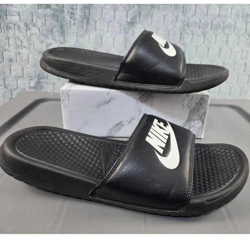 Nike benassi jdi